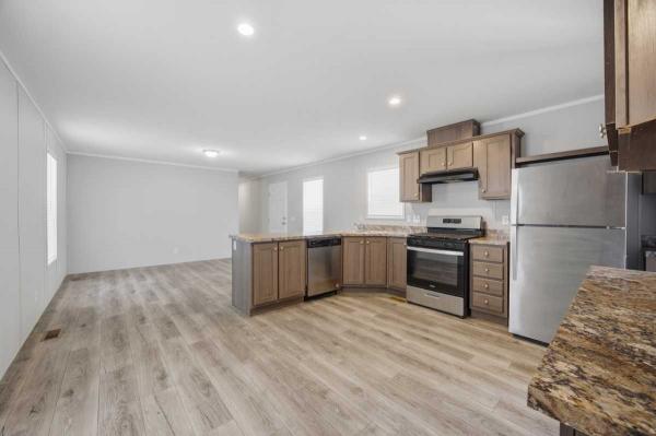 2023 Champion Redman Advantage Manufactured Home