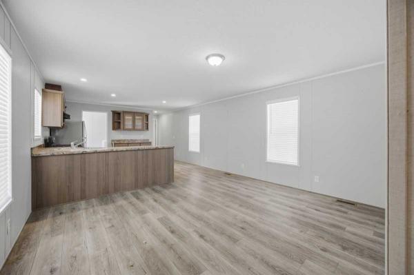 2023 Champion Redman Advantage Manufactured Home