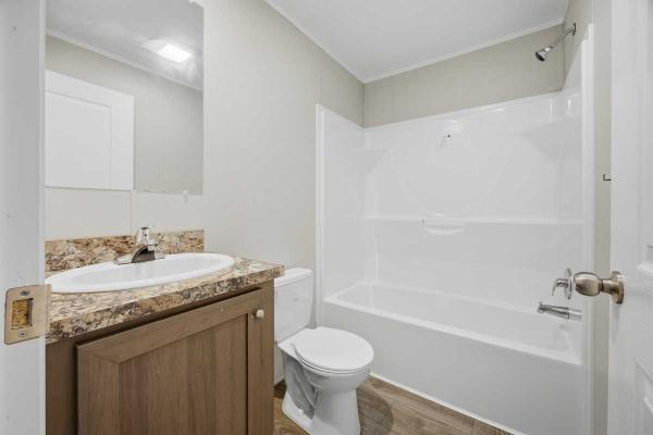 2023 Champion Redman Advantage Manufactured Home