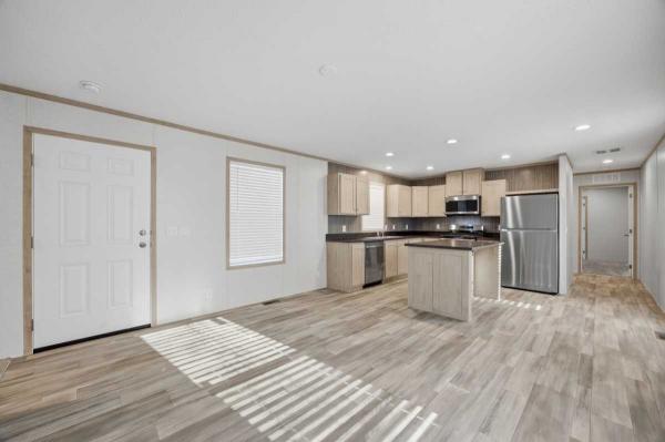 2025 Clayton Adrenaline Manufactured Home