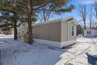 2025 Clayton Adrenaline Manufactured Home