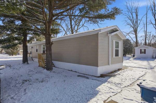 2025 Clayton Adrenaline Manufactured Home