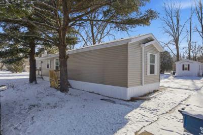 Photo 2 of 17 of home located at 7519 Dorr Street Toledo, Oh 43615 - Lot 169 Toledo, OH 43615