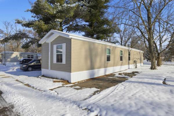 2025 Clayton Adrenaline Manufactured Home