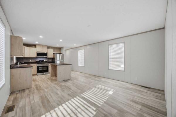 2025 Clayton Adrenaline Manufactured Home