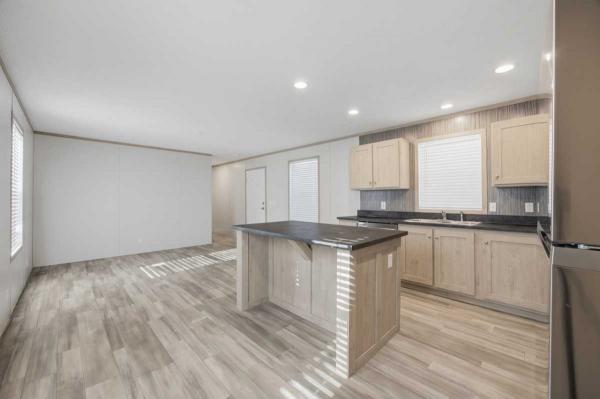 2025 Clayton Adrenaline Manufactured Home