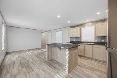 Photo 5 of 17 of home located at 7519 Dorr Street Toledo, Oh 43615 - Lot 169 Toledo, OH 43615