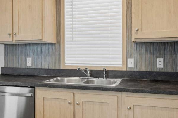 2025 Clayton Adrenaline Manufactured Home