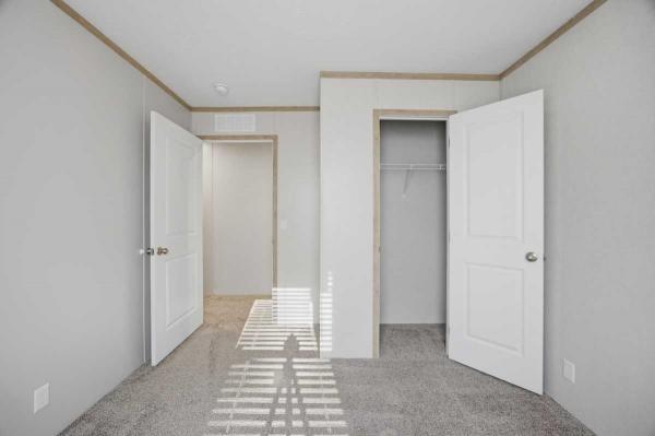 2025 Clayton Adrenaline Manufactured Home