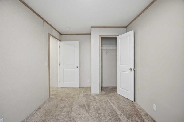 2025 Clayton Adrenaline Manufactured Home