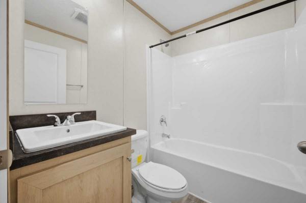 2025 Clayton Adrenaline Manufactured Home