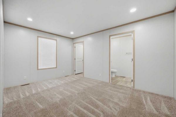 2025 Clayton Adrenaline Manufactured Home