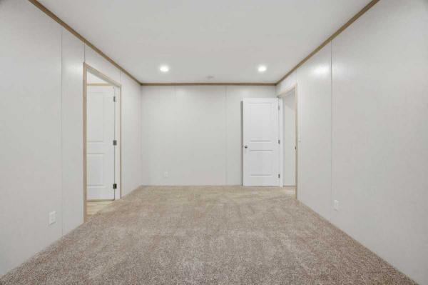 2025 Clayton Adrenaline Manufactured Home