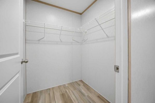 2025 Clayton Adrenaline Manufactured Home