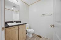 2025 Clayton Adrenaline Manufactured Home