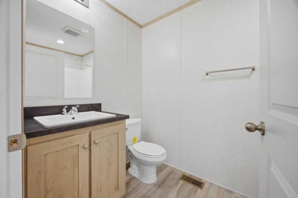 2025 Clayton Adrenaline Manufactured Home