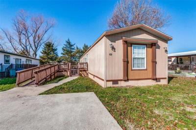 Photo 4 of 17 of home located at 1525 Jason St Wylie, TX 75098