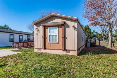 Photo 5 of 17 of home located at 1525 Jason St Wylie, TX 75098