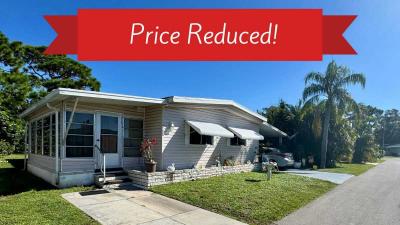 Mobile Home at 4654 Pittenger Drive Sarasota, FL 34234