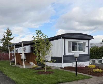Mobile Home at 2902 E 2nd Street Unit 43 Newberg, OR 97132