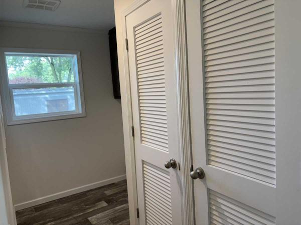 2024 Clayton Peridot Manufactured Home