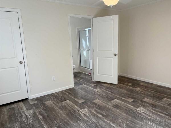 2024 Clayton Peridot Manufactured Home