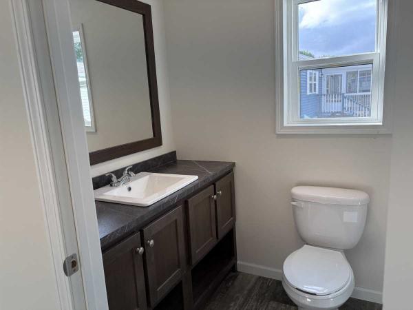 2024 Clayton Peridot Manufactured Home