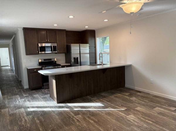 2024 Clayton Peridot Manufactured Home