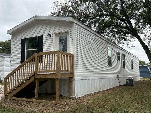 2024 Clayton Peridot Manufactured Home