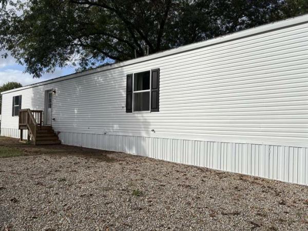 2024 Clayton Peridot Manufactured Home