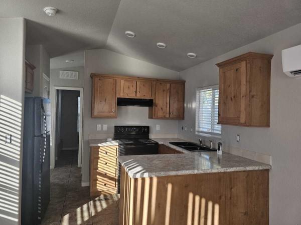 2020 Champion Champion Manufactured Home