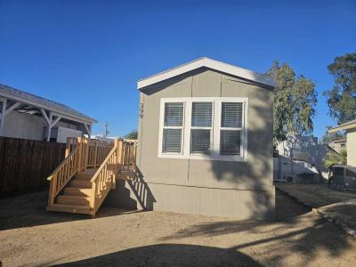 Photo 4 of 14 of home located at 1600 Silver Creek Road - Lot 399 Bullhead City, AZ 86442