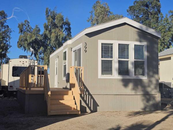 2020 Champion Champion Manufactured Home