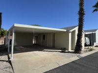 2000 Cavco Mobile Home