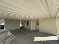 2000 Cavco Mobile Home