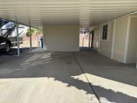 2000 Cavco Mobile Home