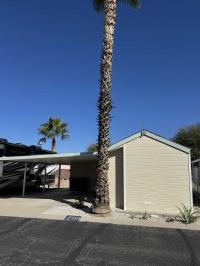 2000 Cavco Mobile Home