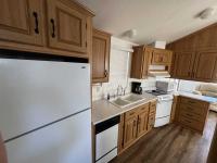 2000 Cavco Mobile Home