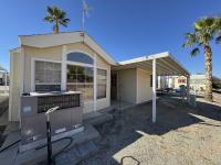 2000 Cavco Mobile Home