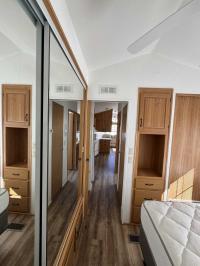 2000 Cavco Mobile Home