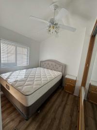 2000 Cavco Mobile Home