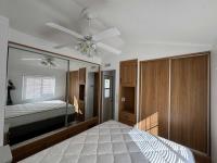 2000 Cavco Mobile Home