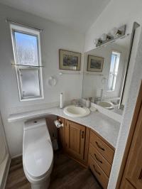 2000 Cavco Mobile Home