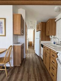 2000 Cavco Mobile Home