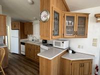 2000 Cavco Mobile Home