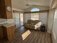 2000 Cavco Mobile Home