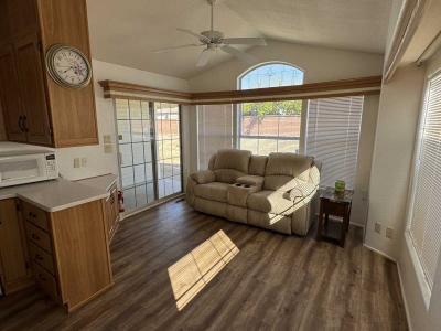 Photo 4 of 18 of home located at 8701 S. Kolb Rd, #11-203 Tucson, AZ 85756