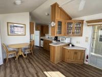 2000 Cavco Mobile Home