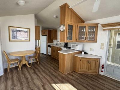 Photo 2 of 18 of home located at 8701 S. Kolb Rd, #11-203 Tucson, AZ 85756