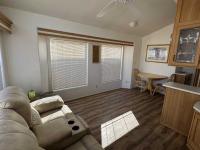 2000 Cavco Mobile Home